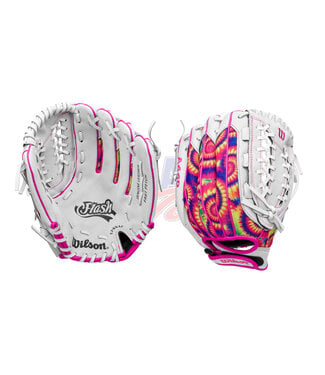 WILSON A440 Flash 12" Youth Fastpitch Glove