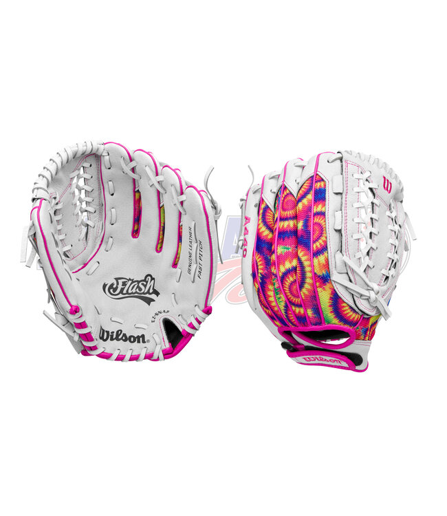 Gant de Fastpitch Junior A440 Flash 12"
