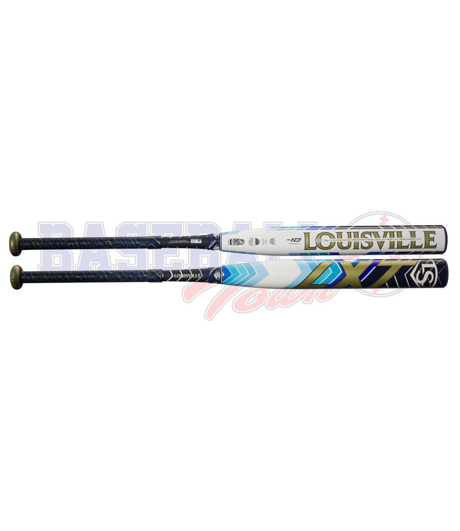 LXT Fastpitch Bat (10) Baseball Town