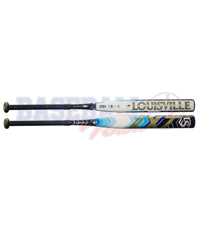 2024 LXT Fastpitch Bat (-9)