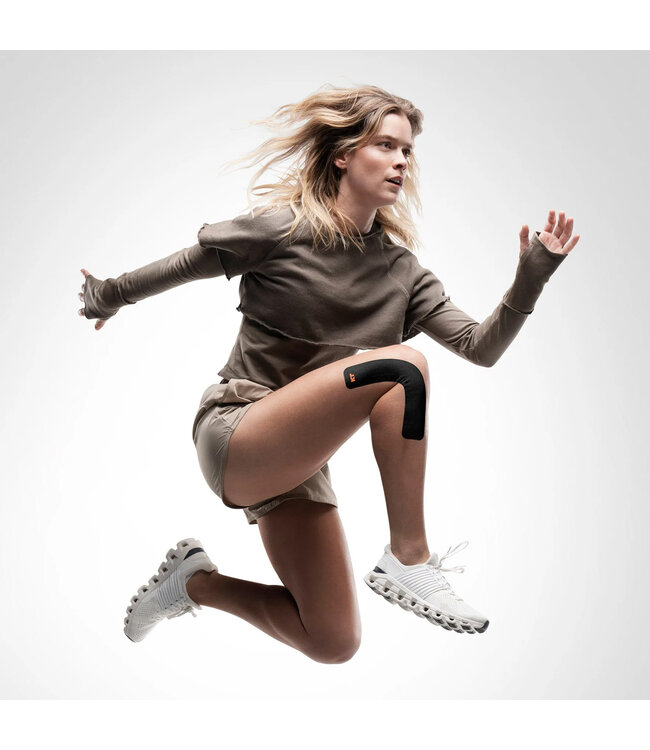 Ruban 20 Bandes 25cm Pré-Coupées