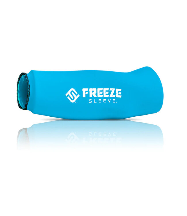 Freeze Sleeve