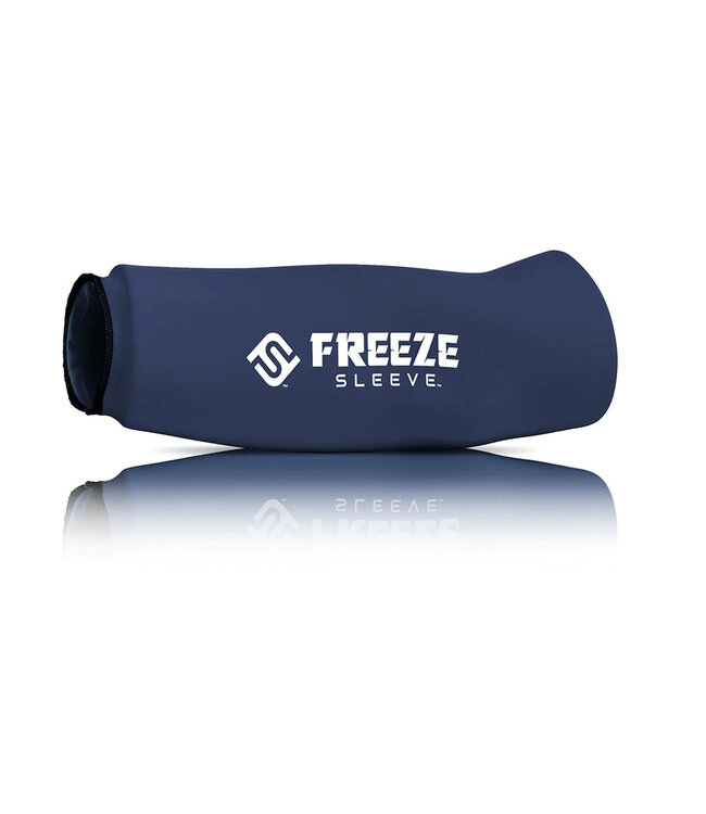 Freeze Sleeve