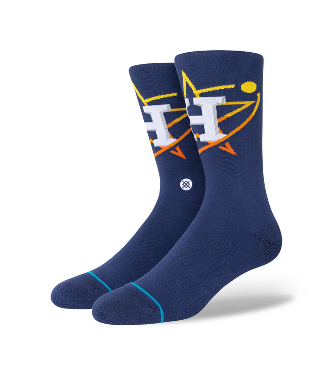 MLB Houston Astros City Connect Socks