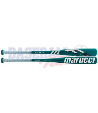 MARUCCI F5 4th Generation BBCOR Baseball Bat (-3)