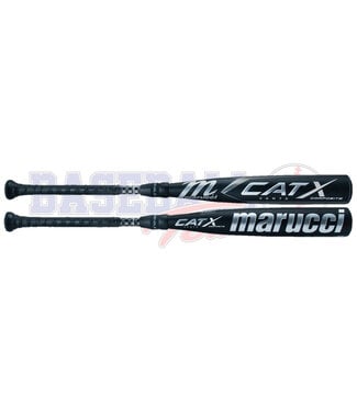 MARUCCI MSBCCPX8V CATX Vanta Composite 2 3/4" Barrel Baseball Bat (-8)