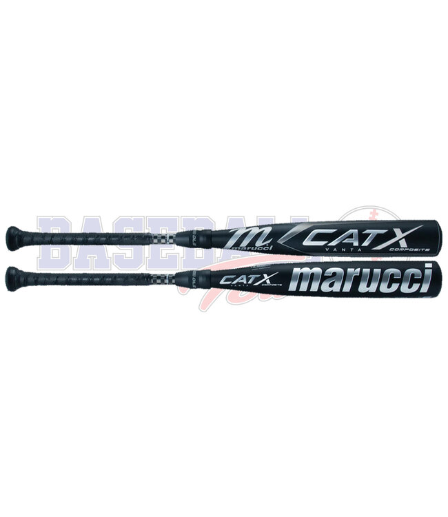MARUCCI MSBCCPX8V CATX Vanta Composite 2 3/4" Barrel Baseball Bat (-8)
