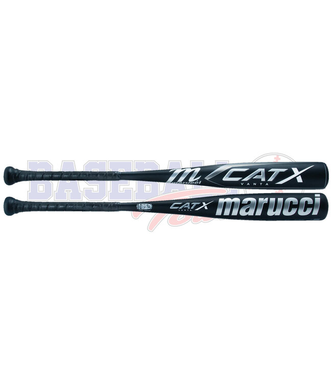 Bâton de Baseball Baril 2 3/4" CATX Vanta (-8) MSBCX8V