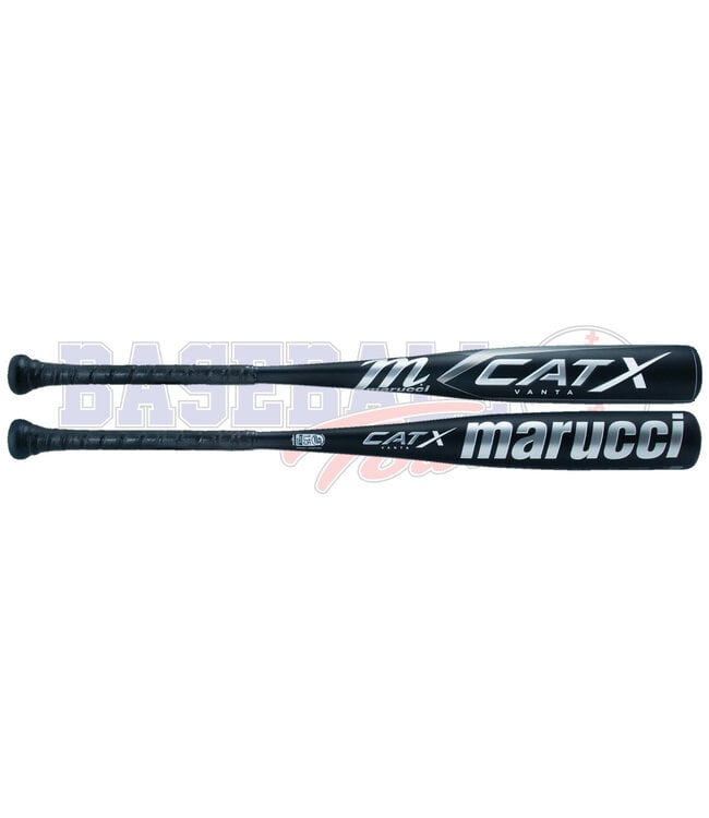 MARUCCI MSBCX8V CATX Vanta 2 3/4" Barrel Baseball Bat (-8)