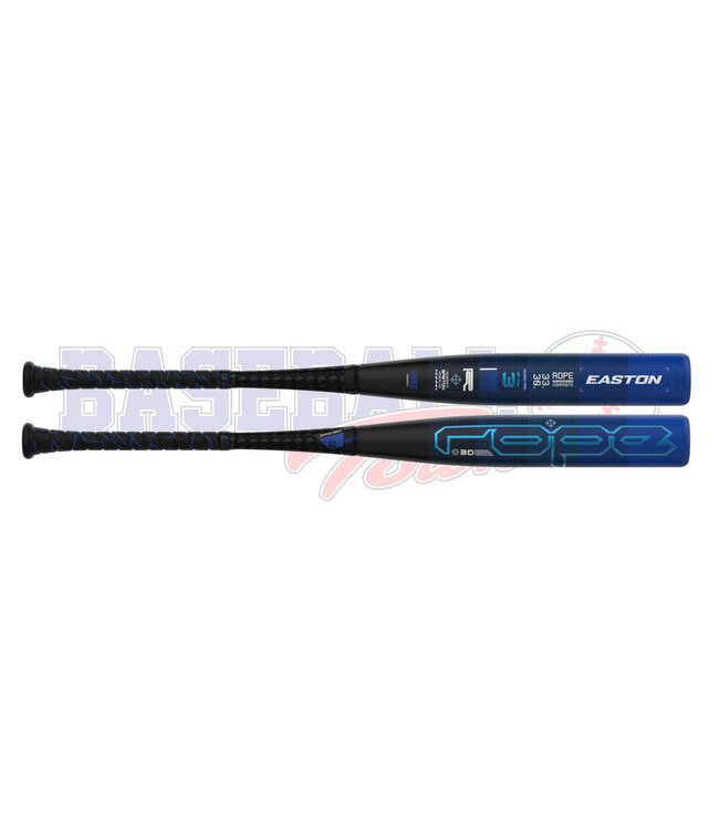 Bâton de Baseball Rope 2 5/8" Baril BBCOR (-3)