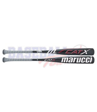 MARUCCI CATX USA 2 5/8" Barrel Baseball Bat (-8)