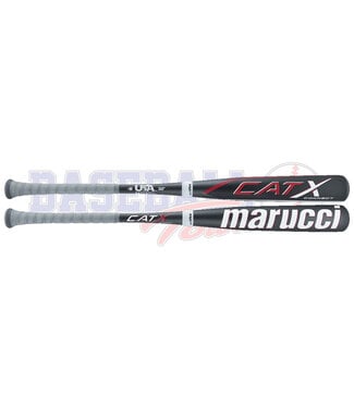 MARUCCI CATX Connect USA 2 5/8" Barrel Baseball Bat (-8)