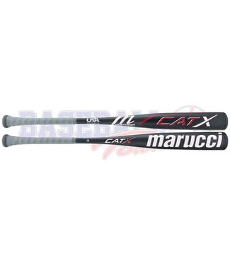 MARUCCI CATX USA 2 5/8" Barrel Baseball Bat (-5)