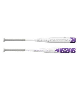 Batte de softball Easton Améthyst (-11) Fastpitch 31 pouces