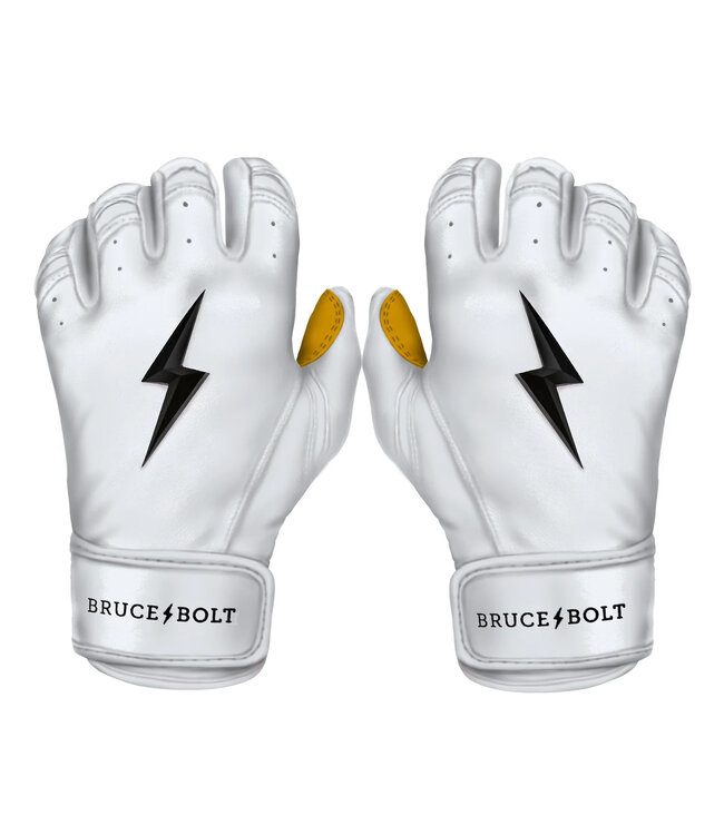 Gants de Frappeur Junior Premium Pro Short Cuff