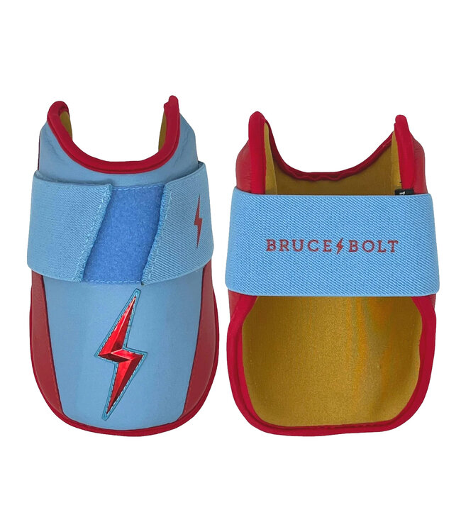 Bruce Bolt Protège Coude Junior Série Originale Premium Pro