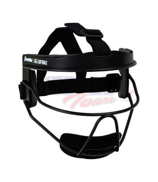 FRANKLIN Youth Softball Face Shield