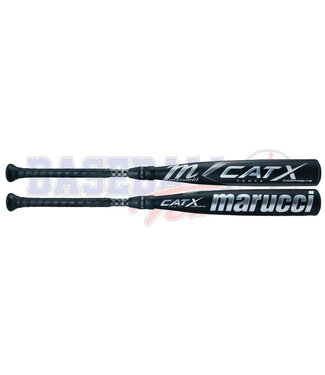 MARUCCI MSBCCPX5V CatX Vanta Composite 2 3/4" Barrel Baseball Bat (-5)