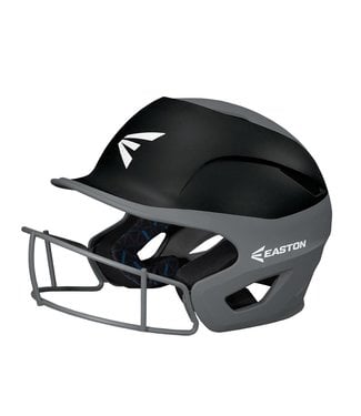 EASTON Prowess Matte 2-Tone Women's Batting Helmet