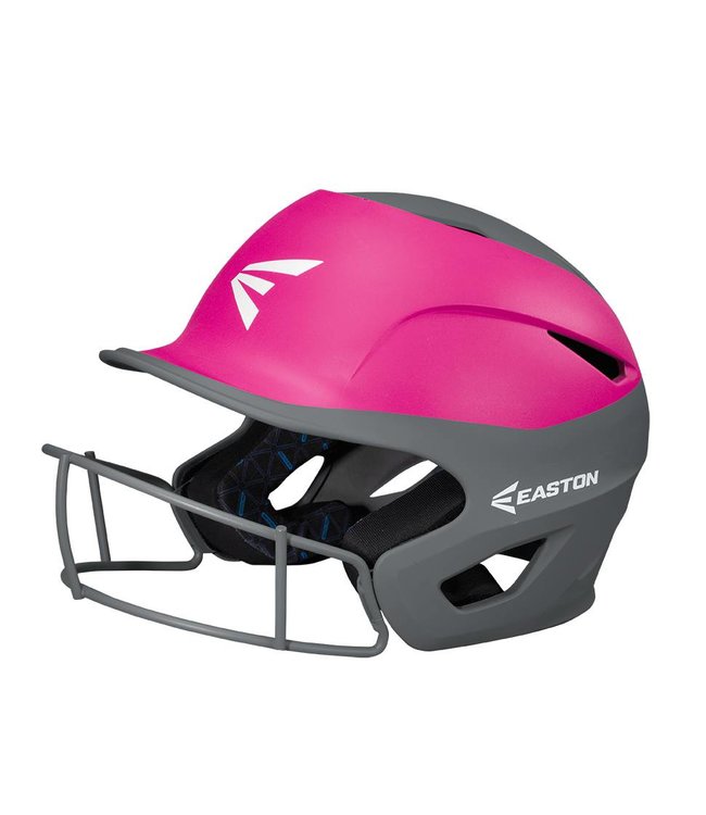 Casque de Frappeur Prowess Matte 2-Tone pour Femmes