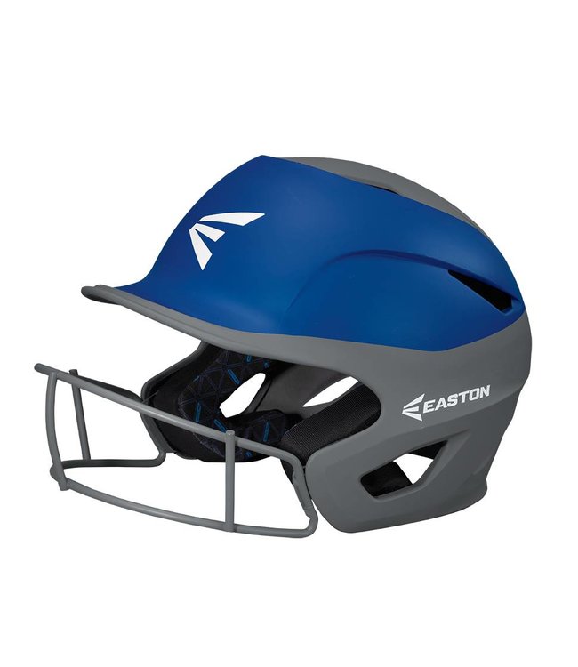 Prowess Matte 2-Tone Women's Batting Helmet
