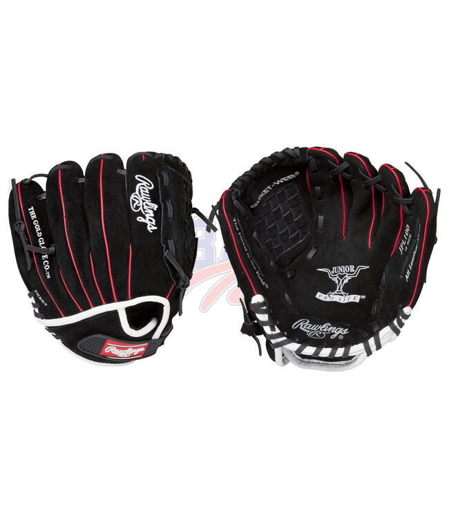 Junior Pro Lite 10" Youth Baseball Glove