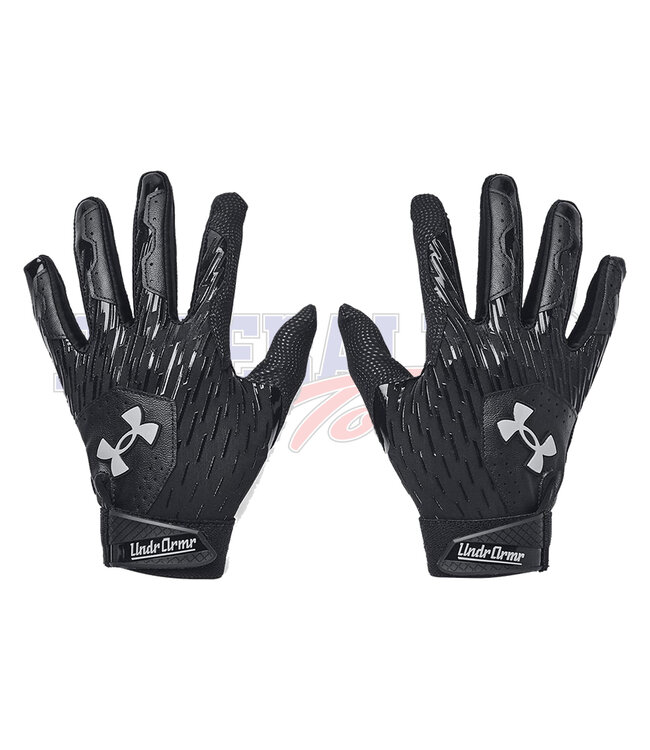 Gants de Frappeur Junior UA Clean Up