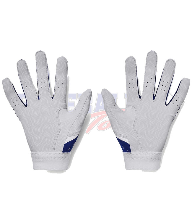 Gants de Frappeur Junior UA Clean Up