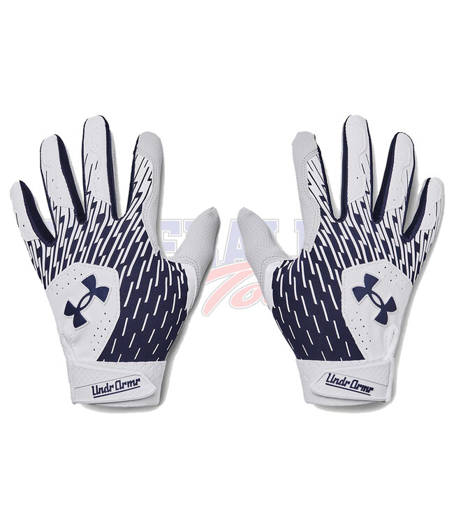 Gants de Frappeur Junior UA Clean Up