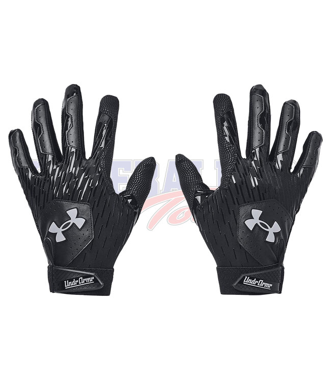 Gants de Frappeur pour Homme UA Clean Up