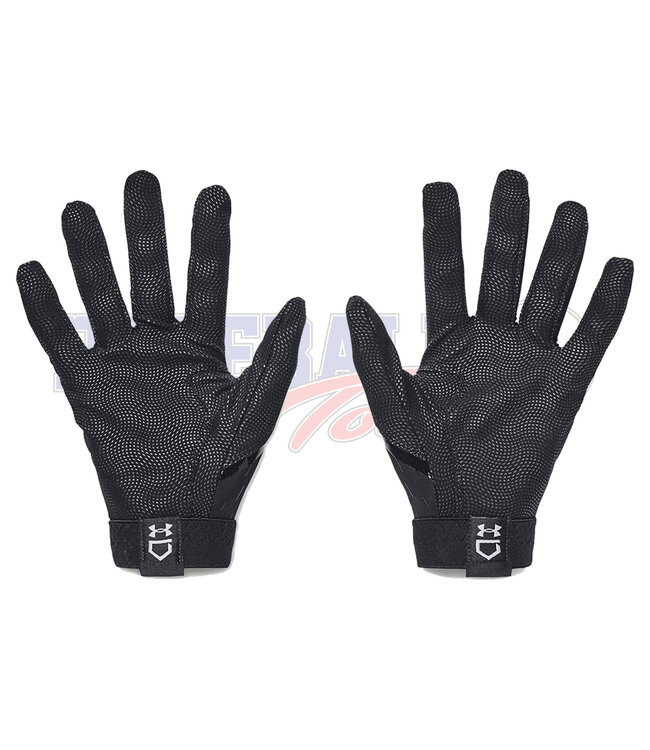 UA Clean Up Men's Batting Gloves
