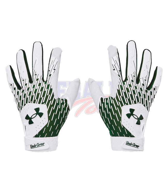 Gants de Frappeur pour Homme UA Clean Up
