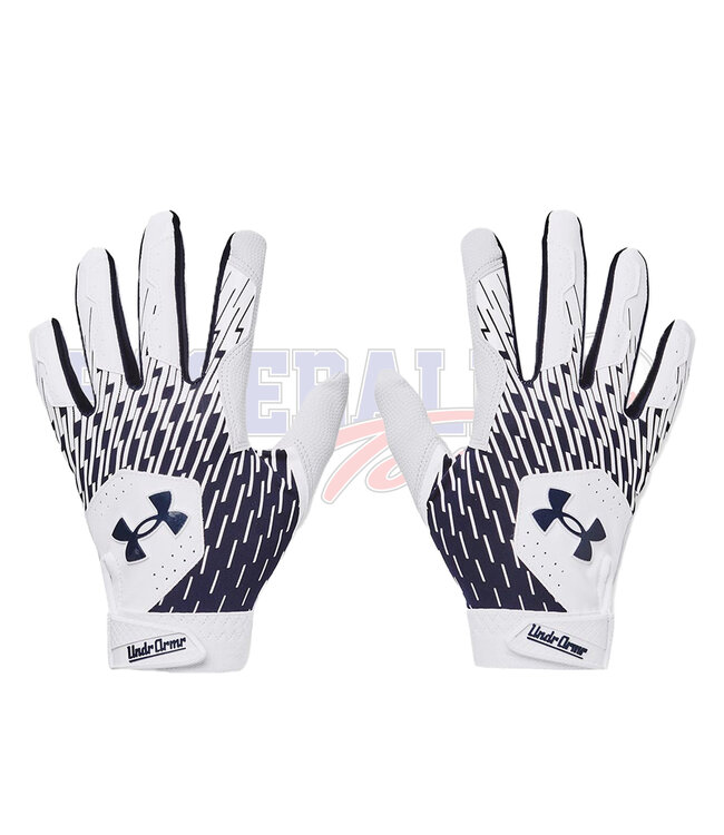 Gants de Frappeur pour Homme UA Clean Up