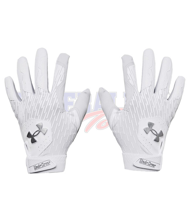 UA Clean Up Men's Batting Gloves