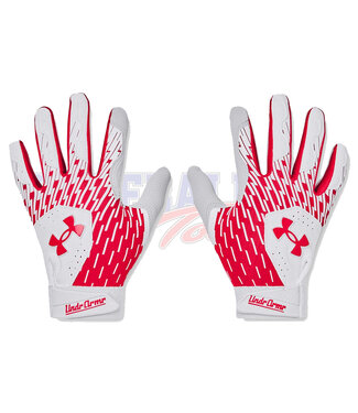 UNDER ARMOUR Gants de Frappeur pour Homme UA Clean Up