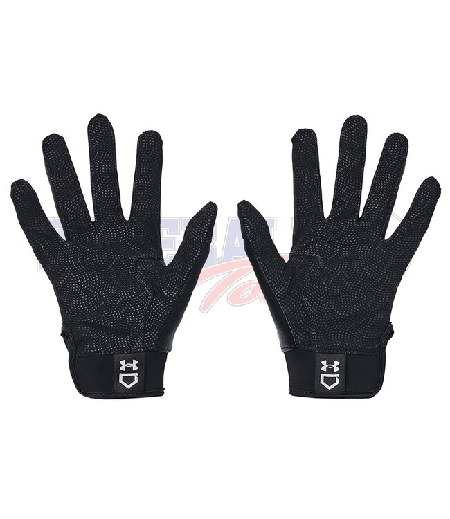 UA Harper Youth Batting Gloves