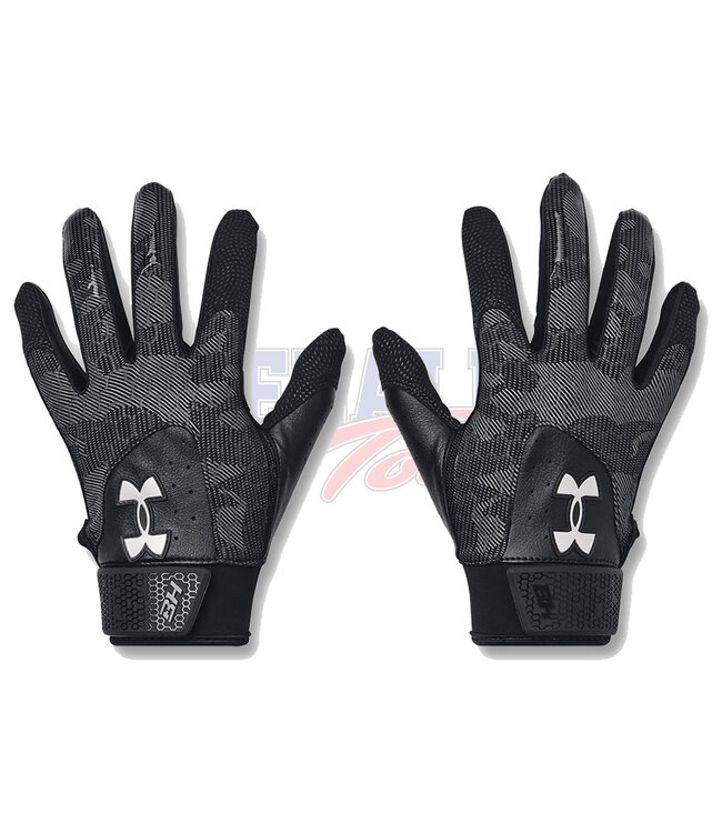 UA Harper Youth Batting Gloves