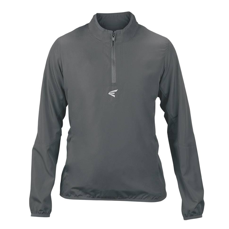 Easton M5 Long Sleeve Women's Cage Jacket - Baseball Town