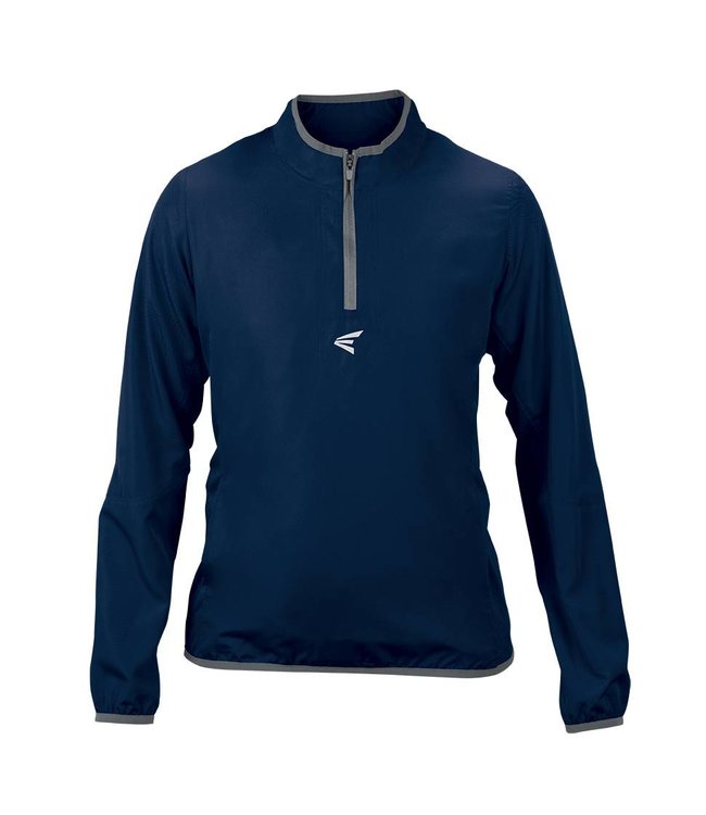 M5 Manteau Cage Manches Longues pour Femme de Easton