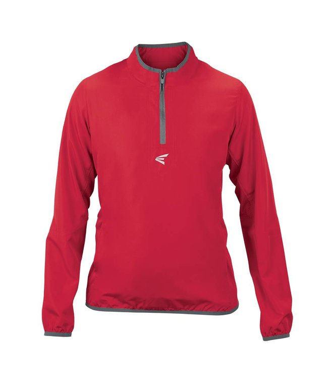 M5 Manteau Cage Manches Longues pour Femme de Easton