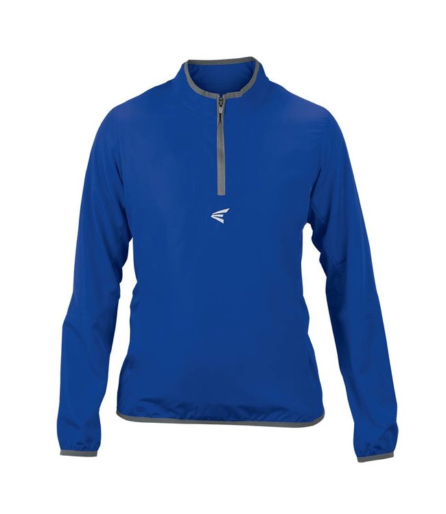 M5 Manteau Cage Manches Longues pour Femme de Easton