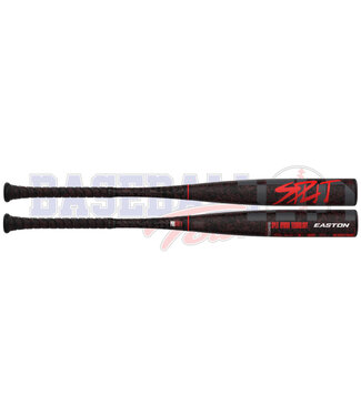 EASTON Bâton de Baseball BBCOR 2 5/8" Baril Split (-3)