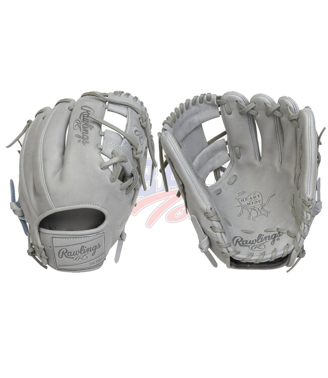 RAWLINGS PRO204-2G Heart of the Hide Pro Label Element Series 2.0 11.5" Baseball Glove