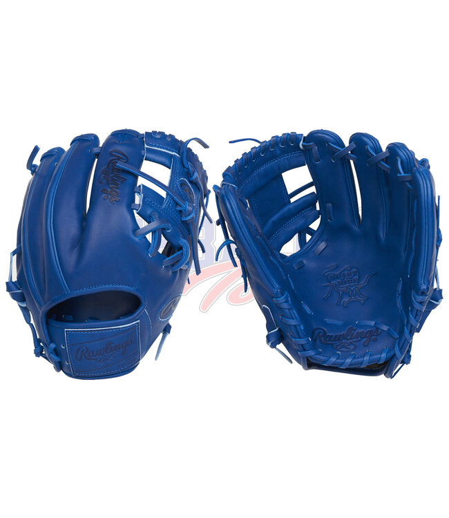 RAWLINGS PRO204-2R Heart of the Hide Pro Label Element Series 2.0 11.5" Baseball Glove