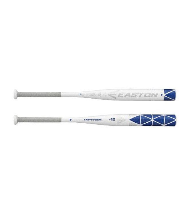 easton sapphire bat