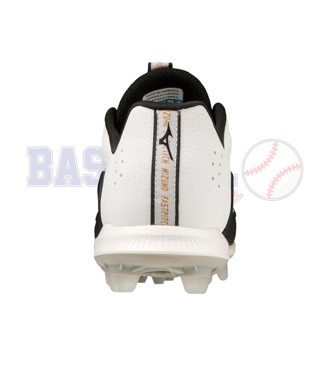 Soulier de Baseball en Plastique pour Femme 9-Spike Advanced Finch Elite 6 Low