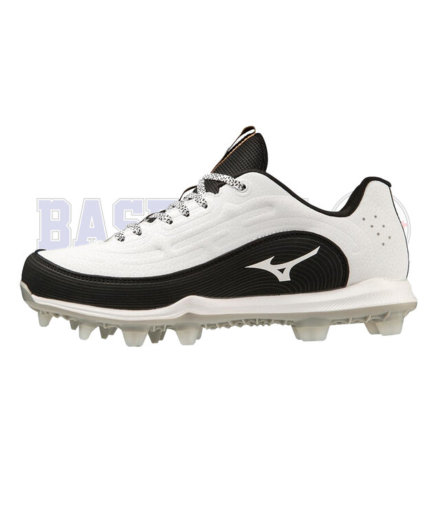 9-Spike Advanced Finch Elite 6 Low Molded Women's Cleats