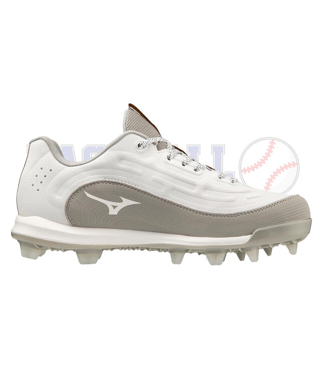 Soulier de Baseball en Plastique pour Femme 9-Spike Advanced Finch Elite 6 Low
