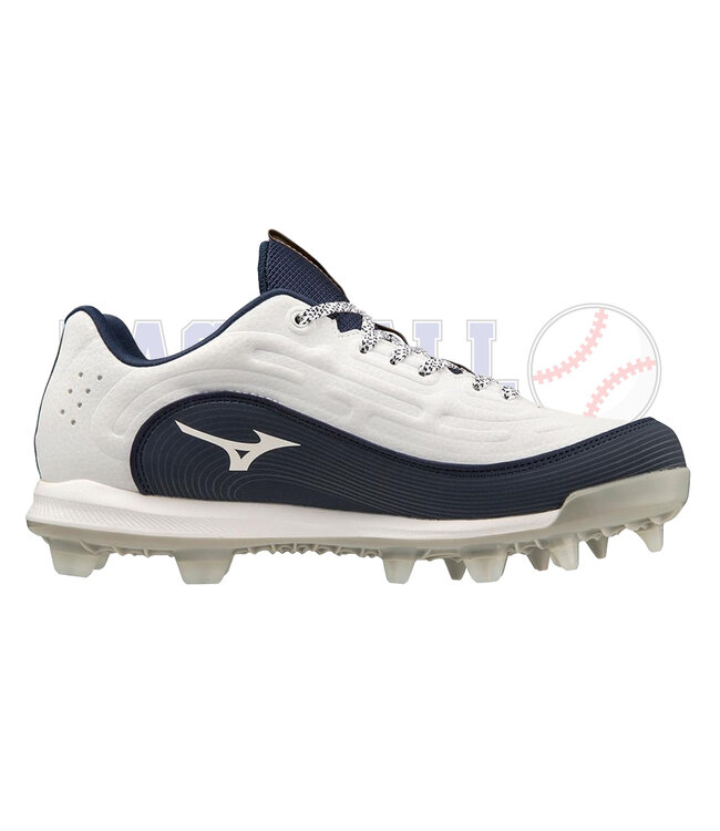 Soulier de Baseball en Plastique pour Femme 9-Spike Advanced Finch Elite 6 Low