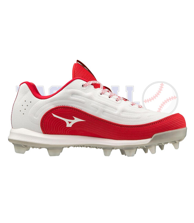 9-Spike Advanced Finch Elite 6 Low Molded Women's Cleats